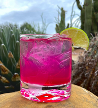Load image into Gallery viewer, Bulk Prickly Pear Simple Syrup