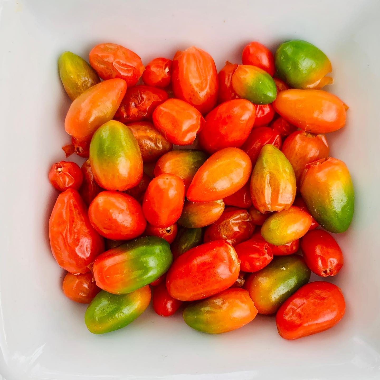 Flamin’ Hot Mexican Street Corn