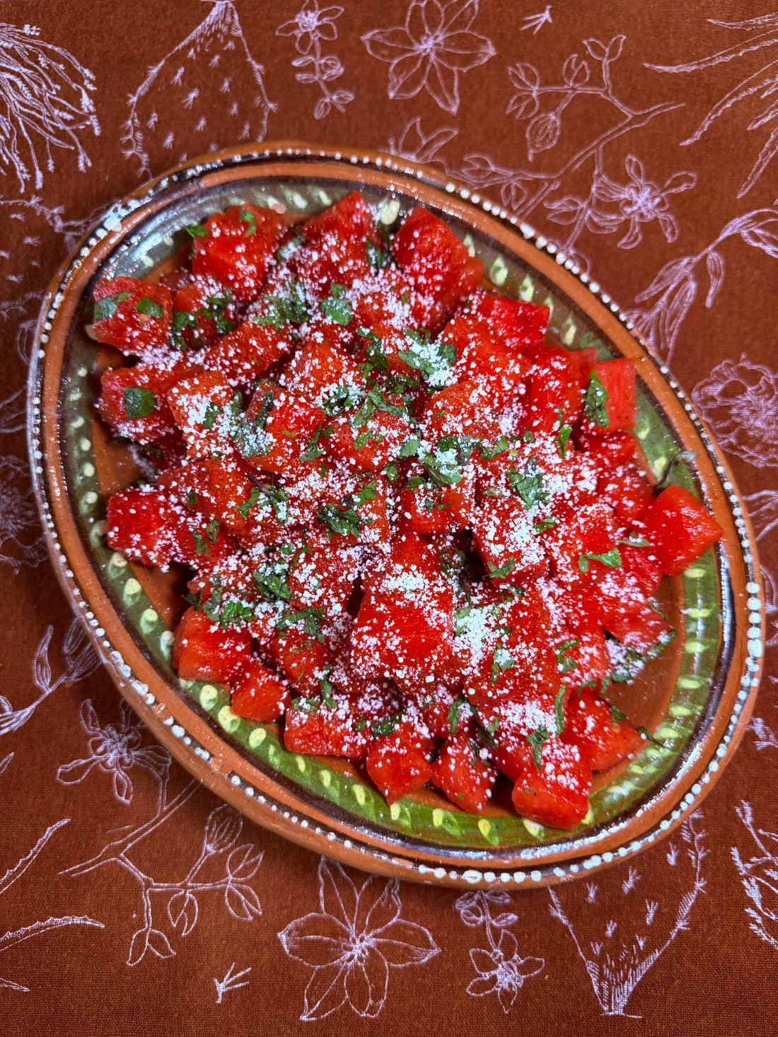 Hondo Summer Salad