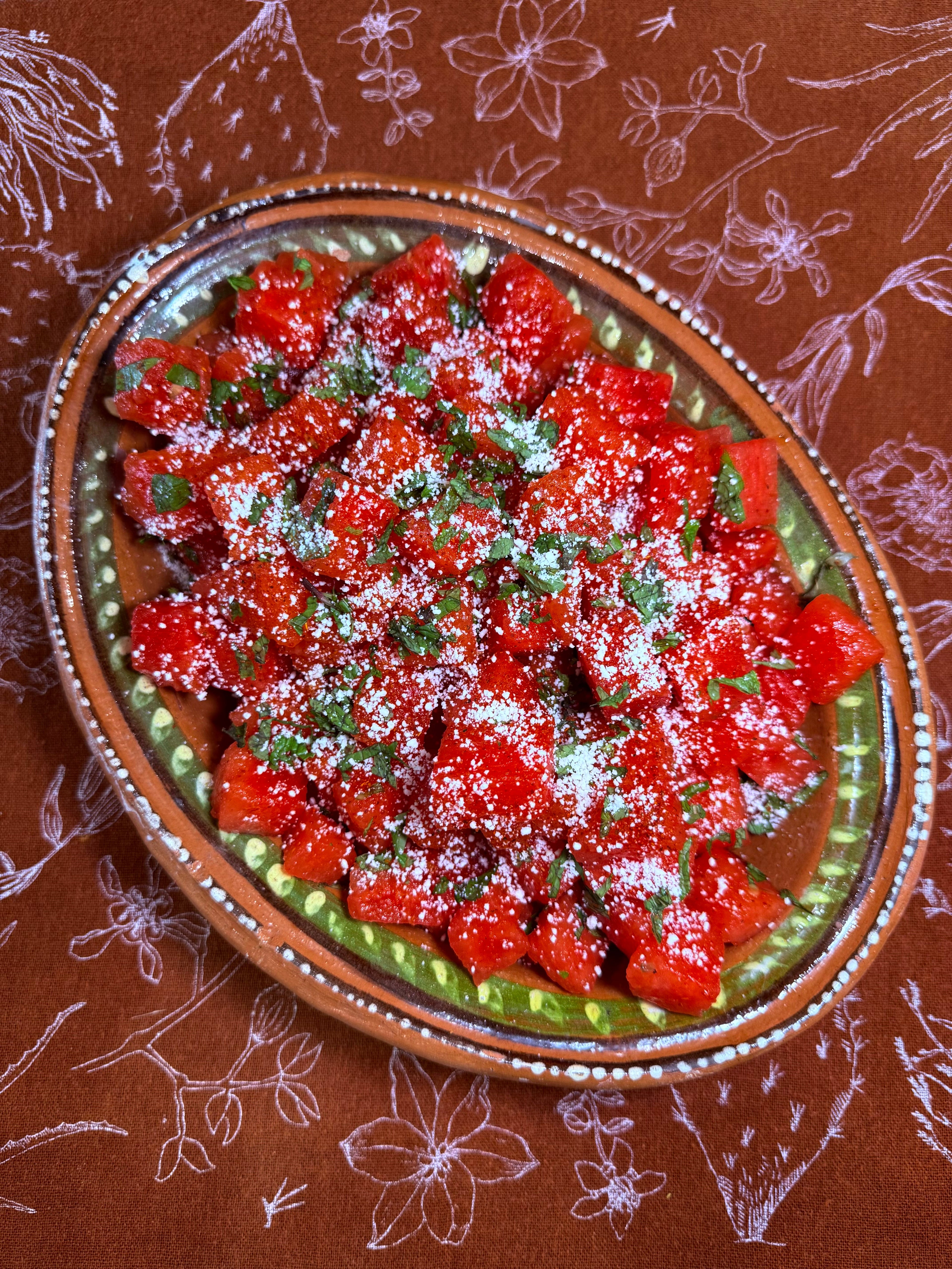 Hondo Summer Salad