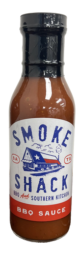Smoke Shack BBQ Sauce