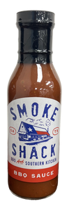 Smoke Shack BBQ Sauce