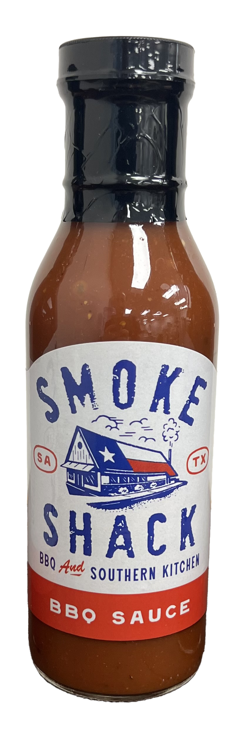 Smoke Shack BBQ Sauce