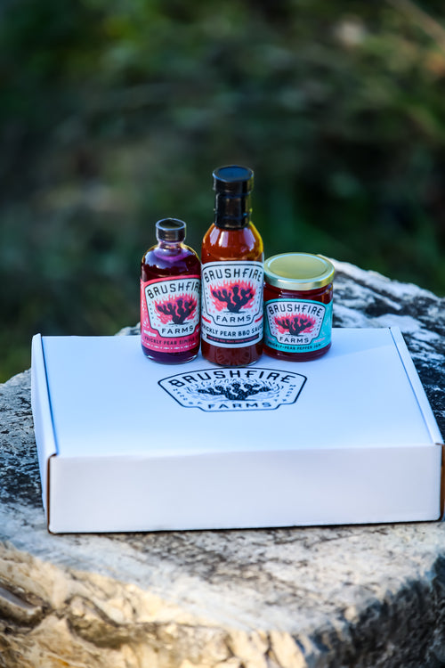 Prickly Pear Pack