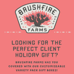 Brushfire Farms Gift Boxes