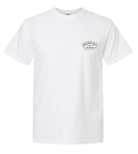 South Texas T-Shirt - White