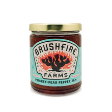 Load image into Gallery viewer, Prickly Pear Pepper Jam